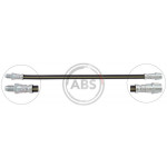 A.B.S. Bremsschlauch